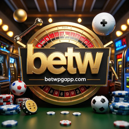 Explorando os Jackpots: Uma Jornada de Emoções e Prêmios no Betw